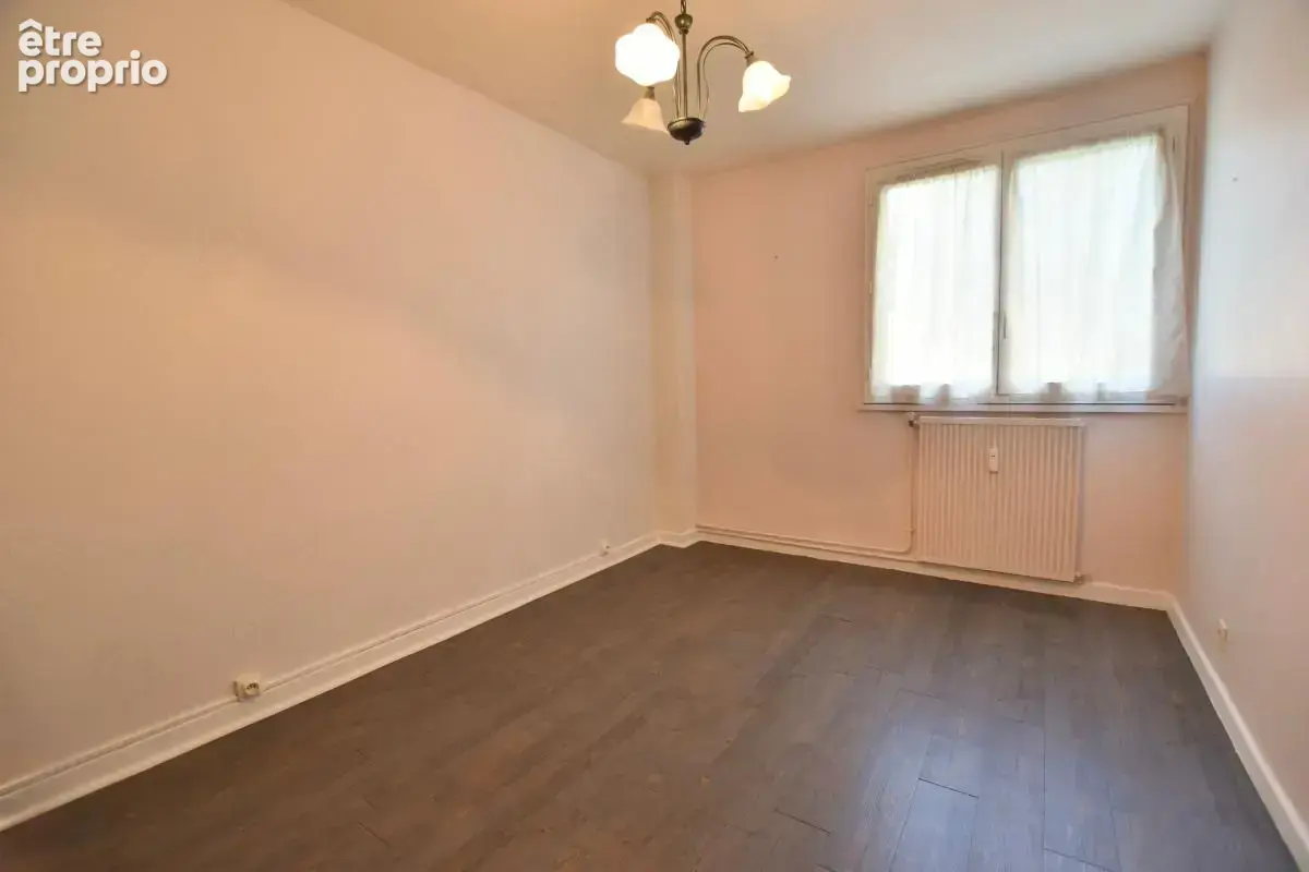 Appartement T3 climatisé À Vendre - photo 7