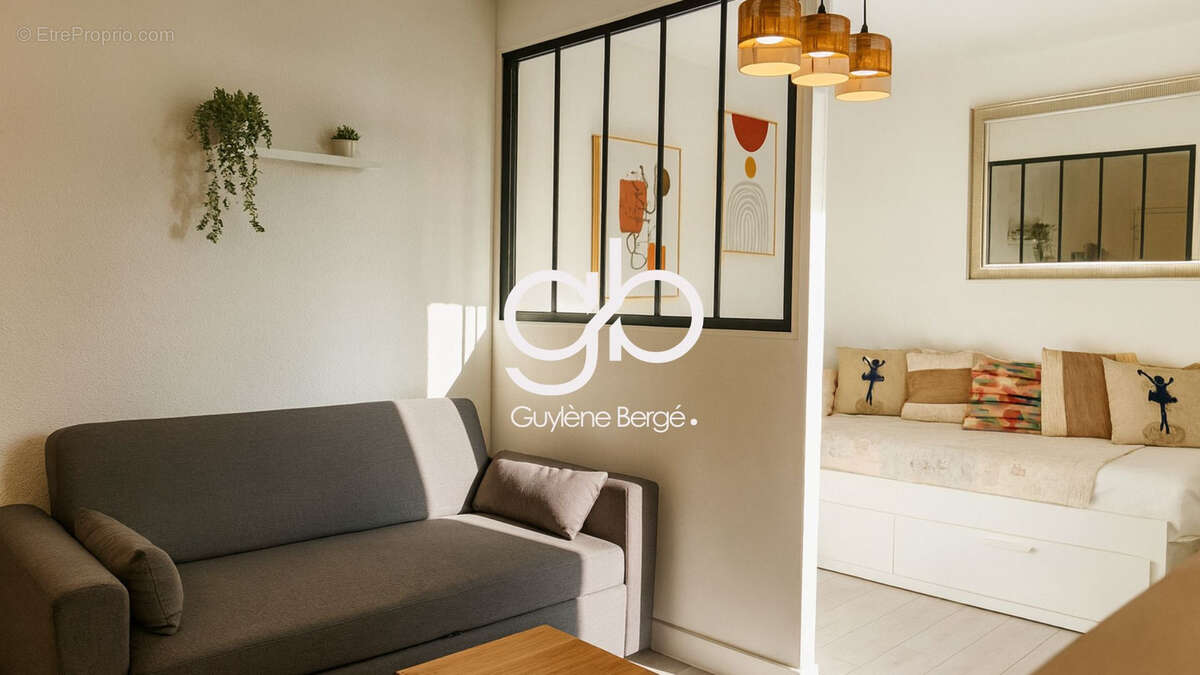 Appartement à MUDAISON