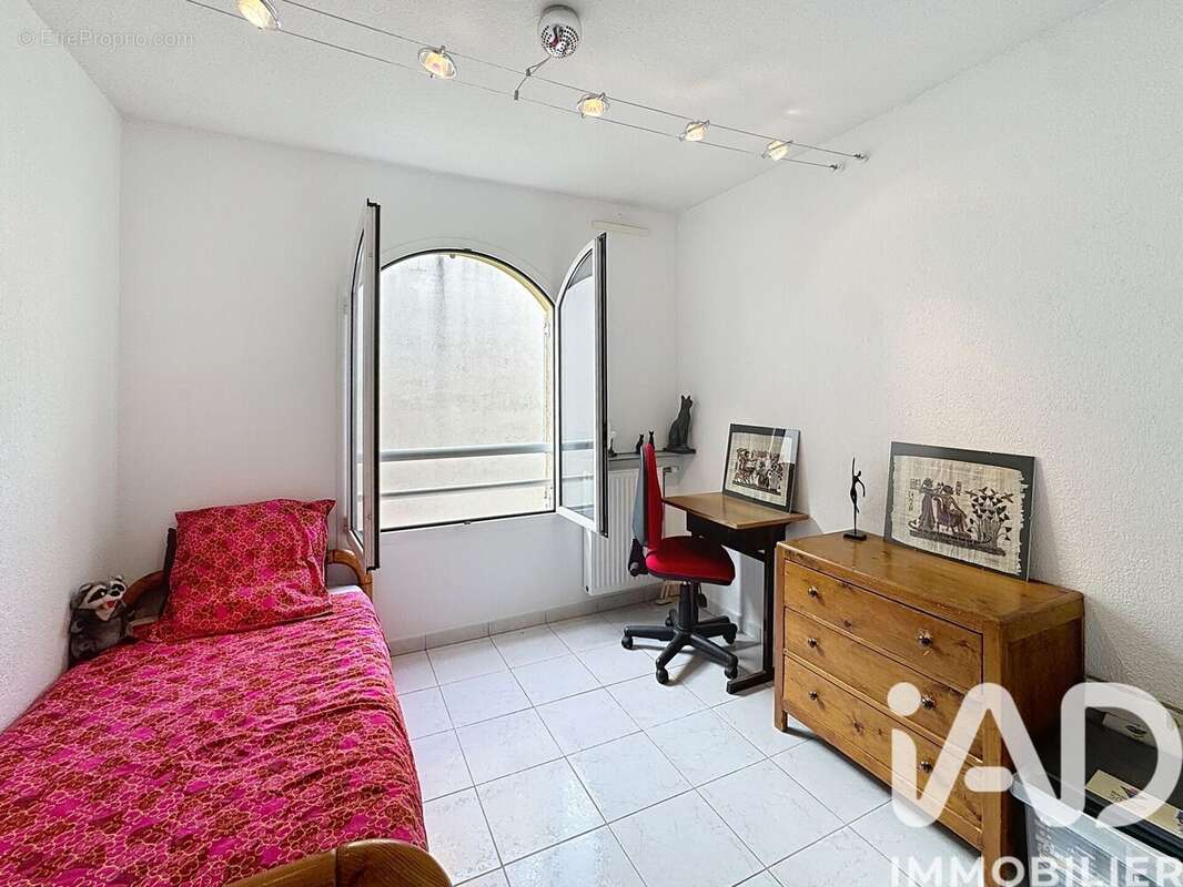 Photo 6 - Appartement à GRASSE