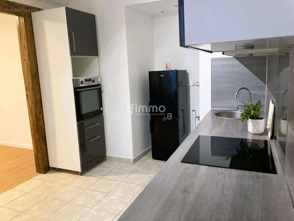 Appartement à BAGNOLET