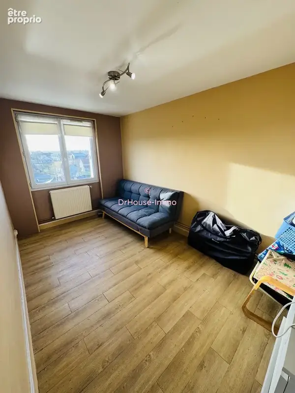 Appartement 4 pièces 70 m² à vendre à Greges (76370) - photo 6