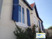 Maison à CHATELAILLON-PLAGE