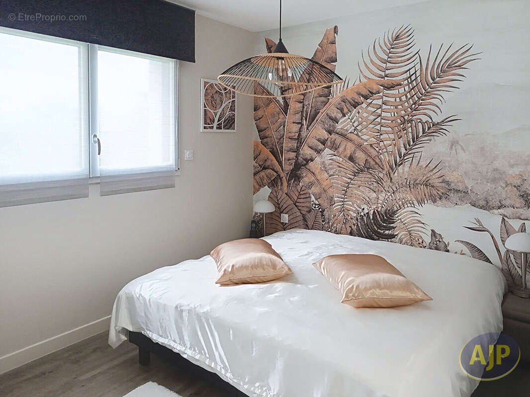 Maison à QUESTEMBERT