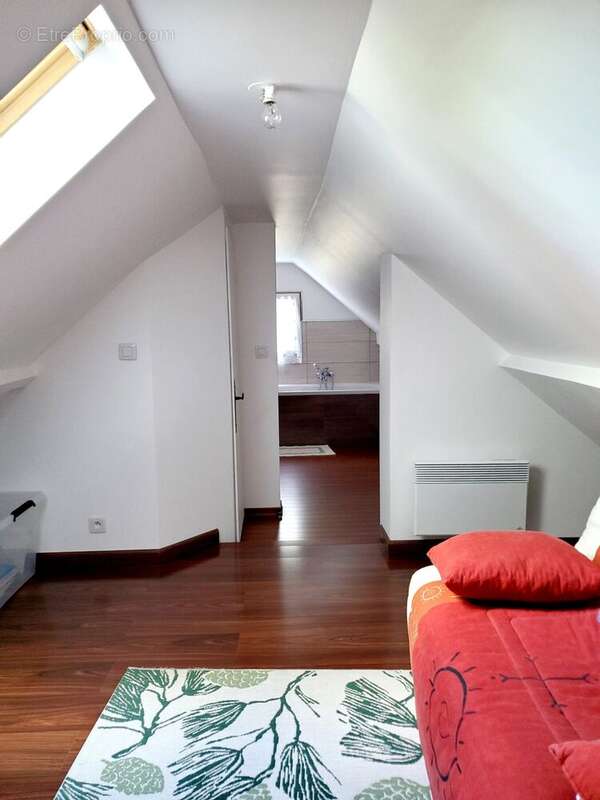 Appartement à TRIEL-SUR-SEINE