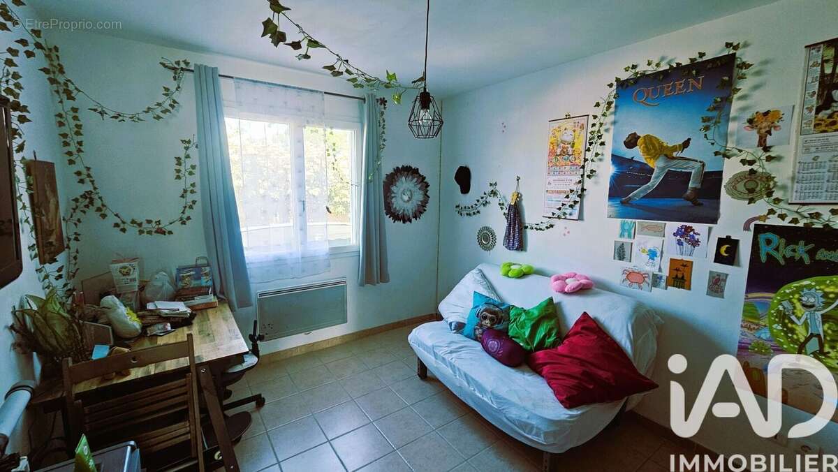 Photo 8 - Maison à LAURENS