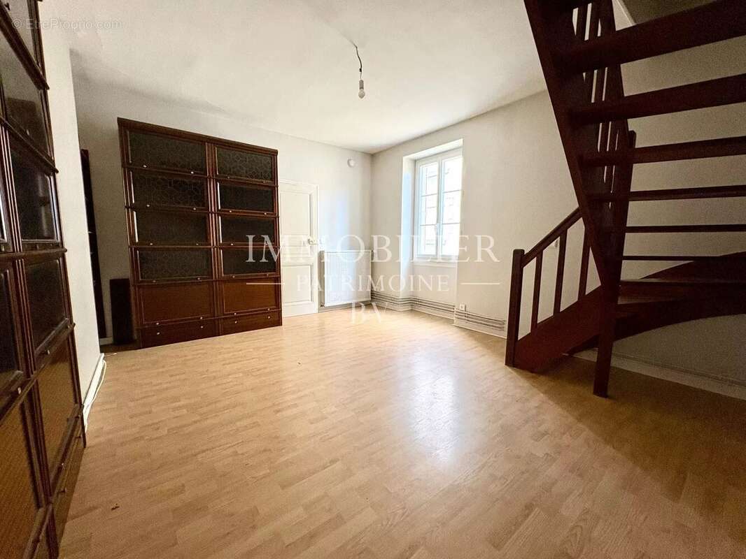 Appartement à BLOIS