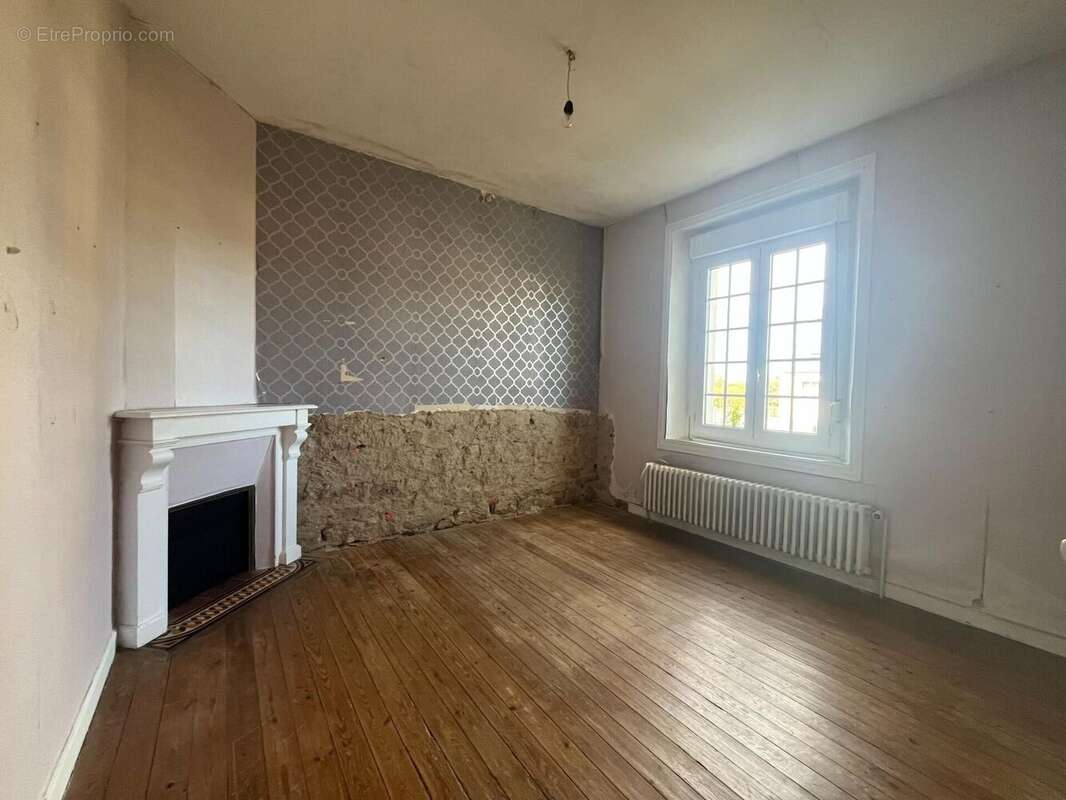 Maison 91 m² à Ploumagoar  - photo 7