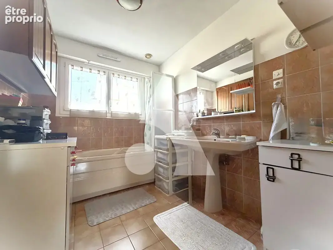 Maison Frouard 5 pièce(s) de 120 m² avec garage et jardin - photo 8