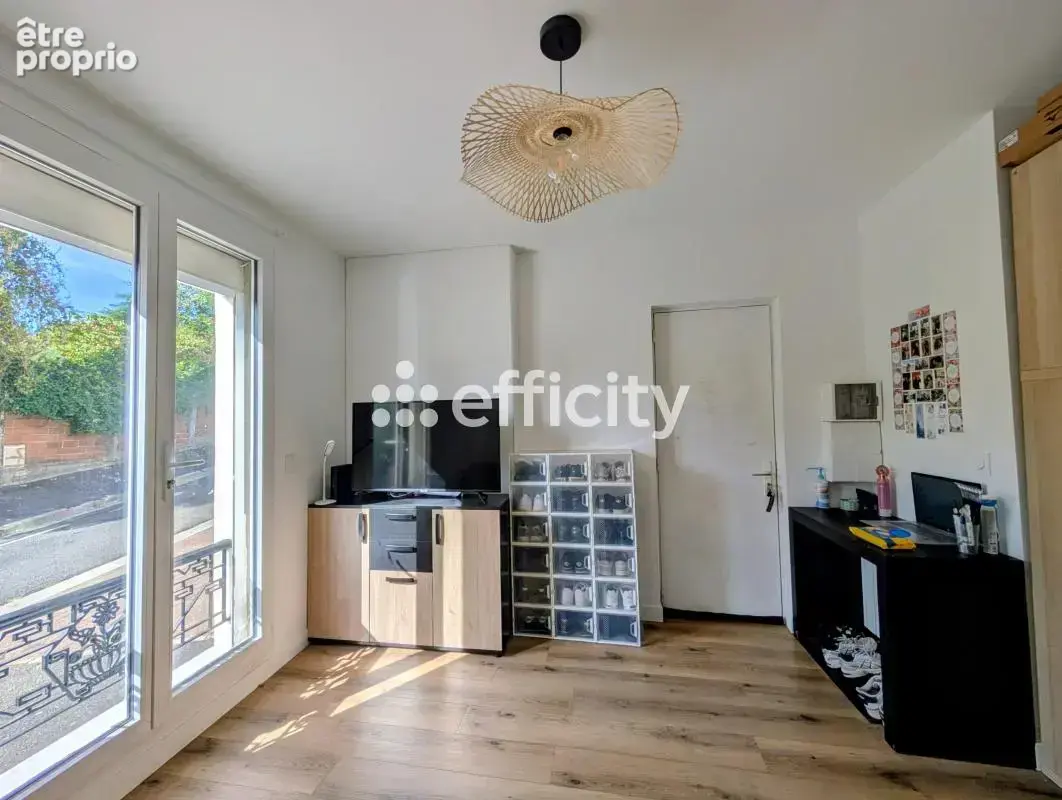 Appartement 1 pièce 22 m² à vendre à Montmorency (95160) - photo 6