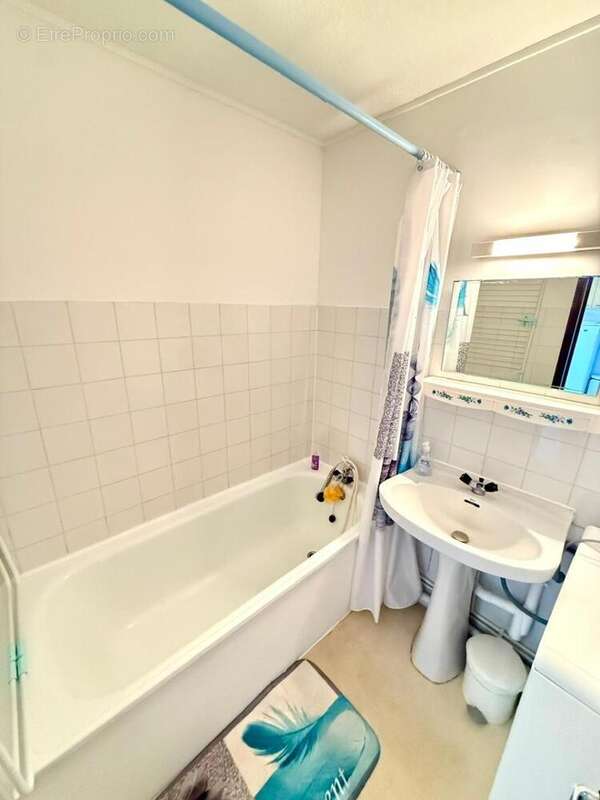 Appartement 39 m² à Prades  - photo 13