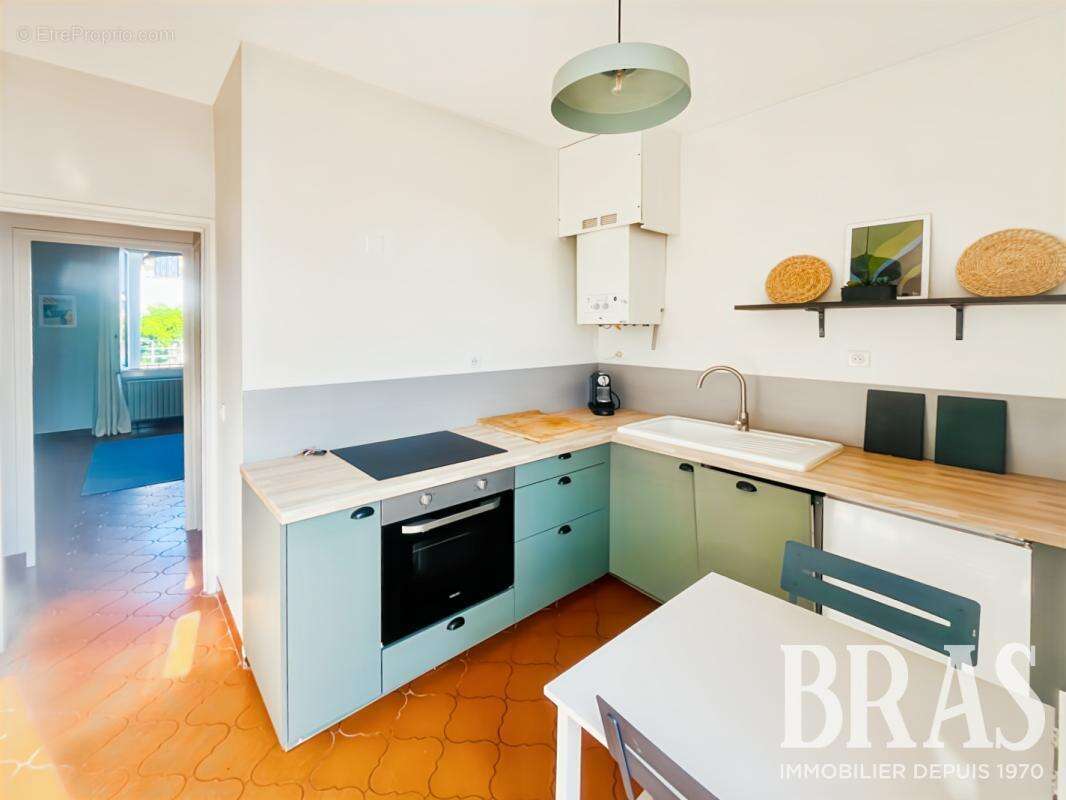 Appartement Le Pouliguen 2 pièces 30 m2 - photo 3