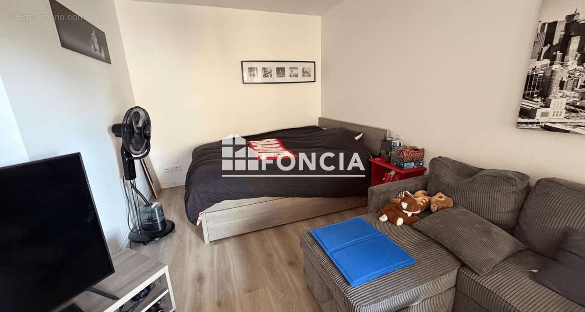 Sannois residence 2014 - photo 6