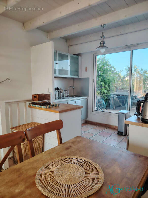 Appartement à HYERES