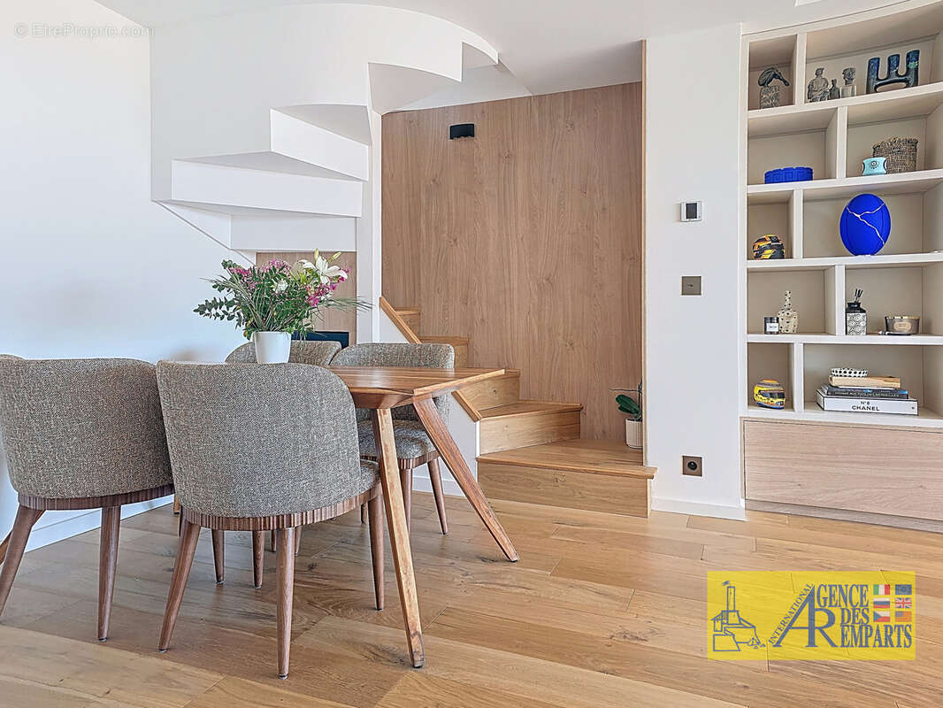 Appartement à LE CANNET