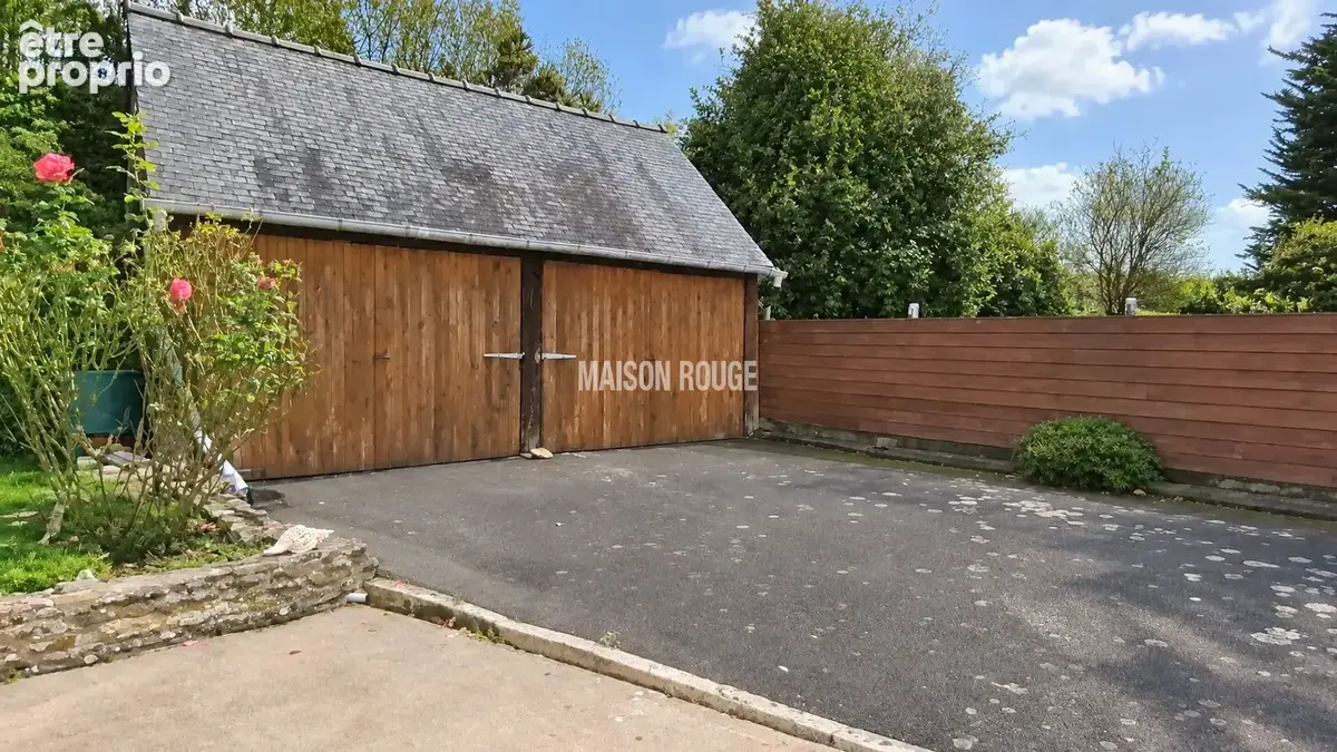 Charme de la campagne à Tréguier même avec une vie de plain-pied - photo 21