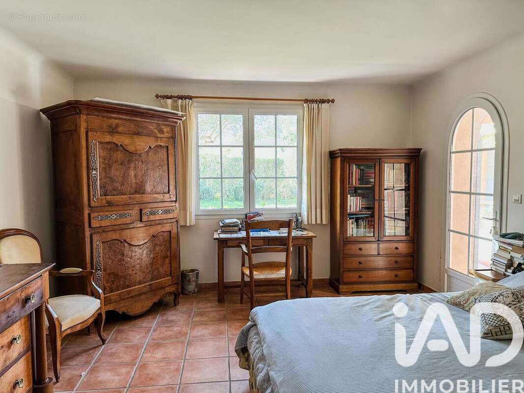 Photo 5 - Maison à TOULON