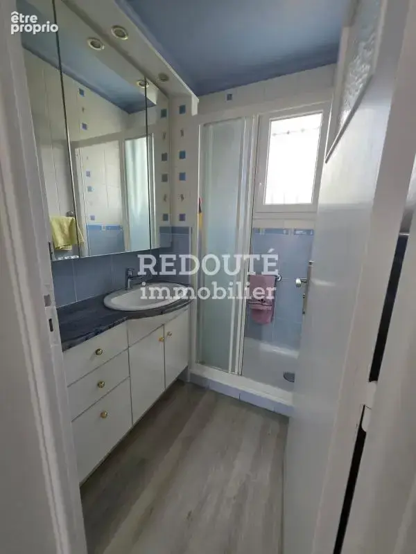 Maison de 52 m2 - vallee saint-pierre chalons-en-champagne - photo 4