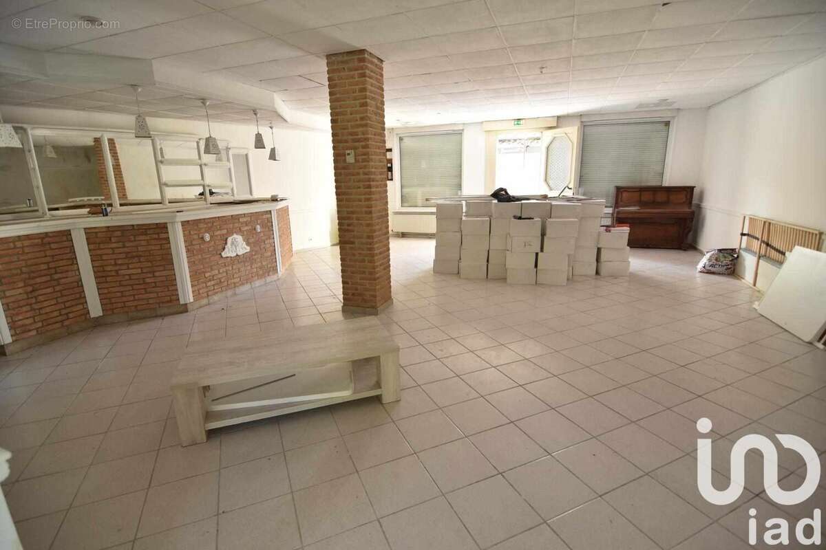 Photo 2 - Maison à MARLY