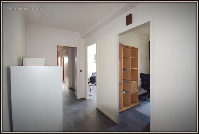 Appartement à SAINT-DENIS