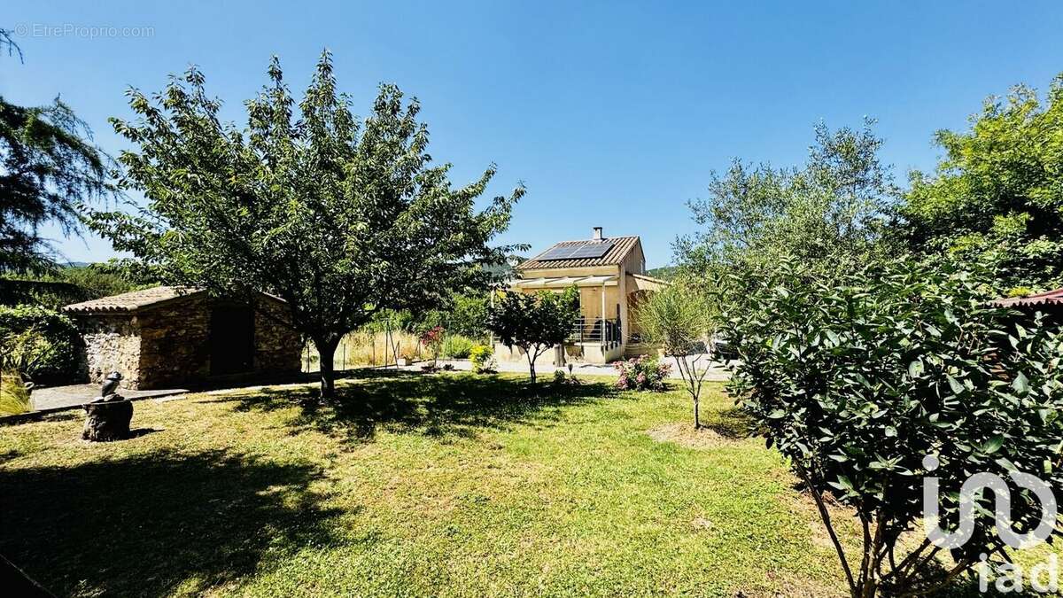 Photo 4 - Maison à VIGNEVIEILLE