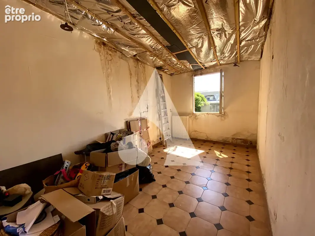 Maison Romainville 5 pièce(s) 95.7 m2 - photo 7