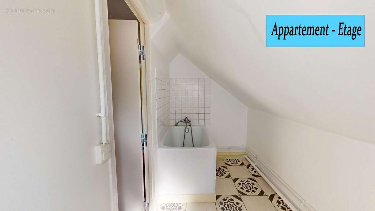 Maison 42 et 42 bis grande rue - photo 11