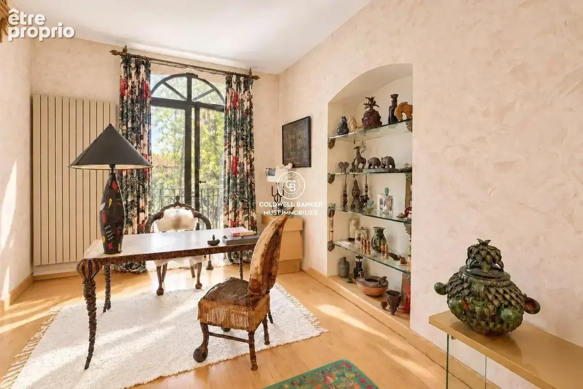 Maison de maitre - perpignan - photo 6