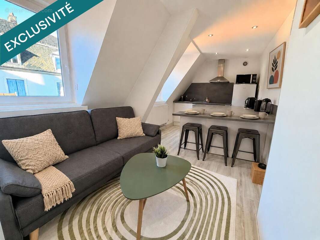 Photo 2 - Appartement à MULHOUSE