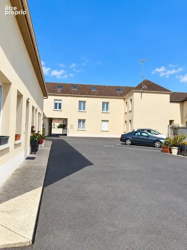 Vente Appartement Bornel(60540) 91 300ï¿œ - photo 6