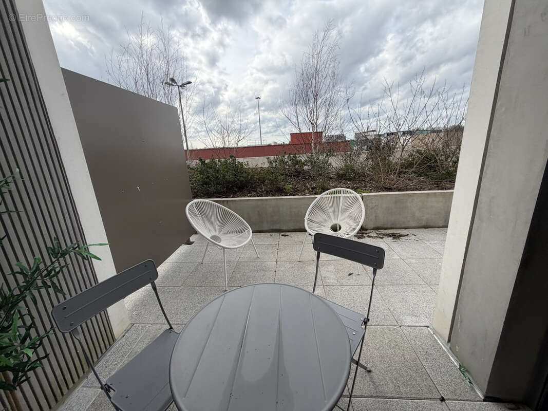 Appartement à MERIGNAC