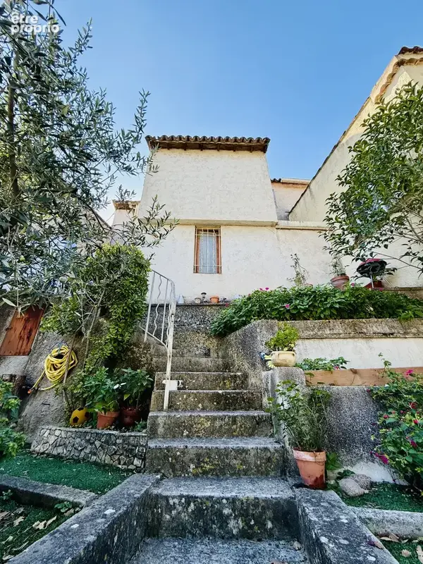 Maison à SEPTEMES-LES-VALLONS