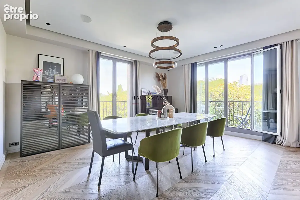 Appartement Neuilly Sur Seine - photo 5