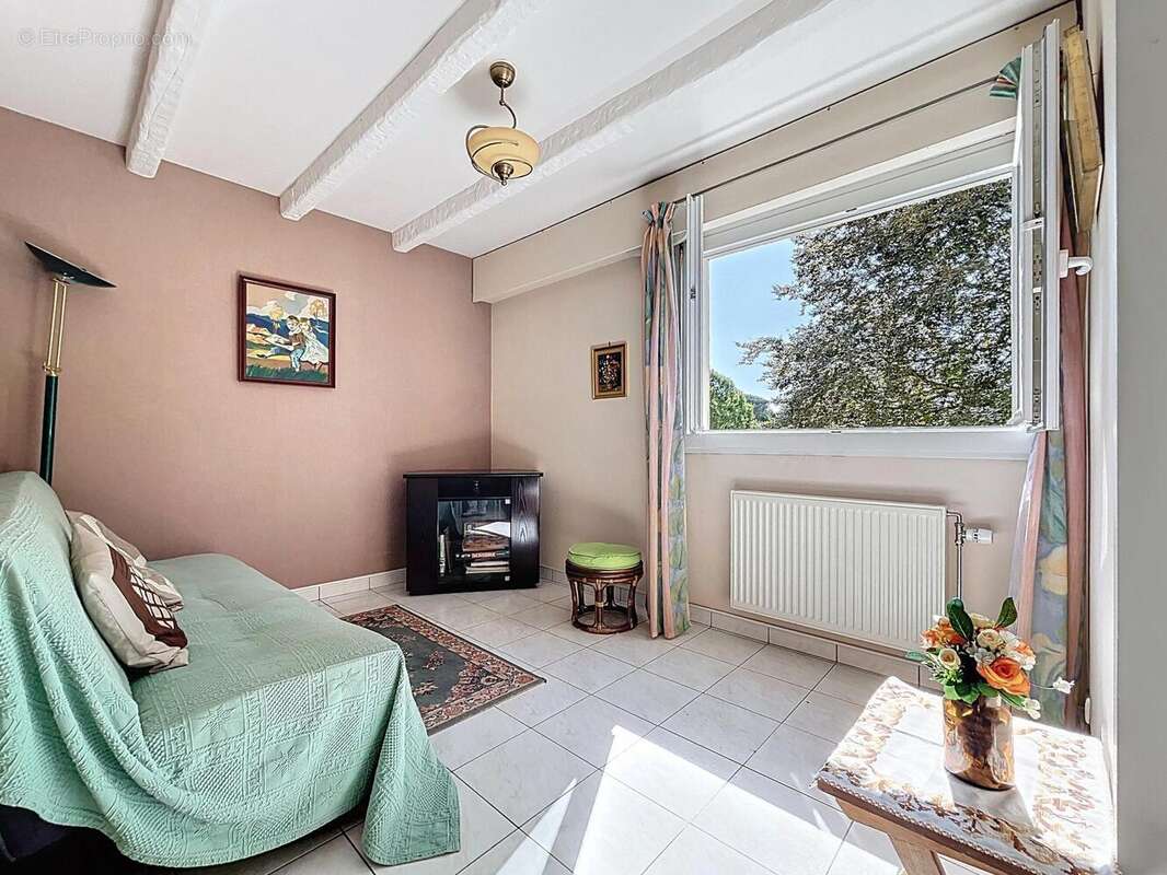 Photo 4 - Appartement à LA ROCHE-SUR-YON