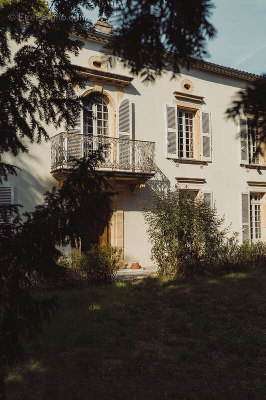 Maison à MONTAGNAC-SUR-LEDE