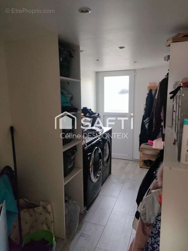 Photo 7 - Maison à SELONCOURT