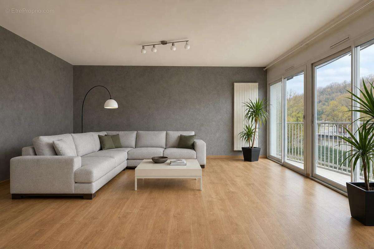 Maison à VERNON