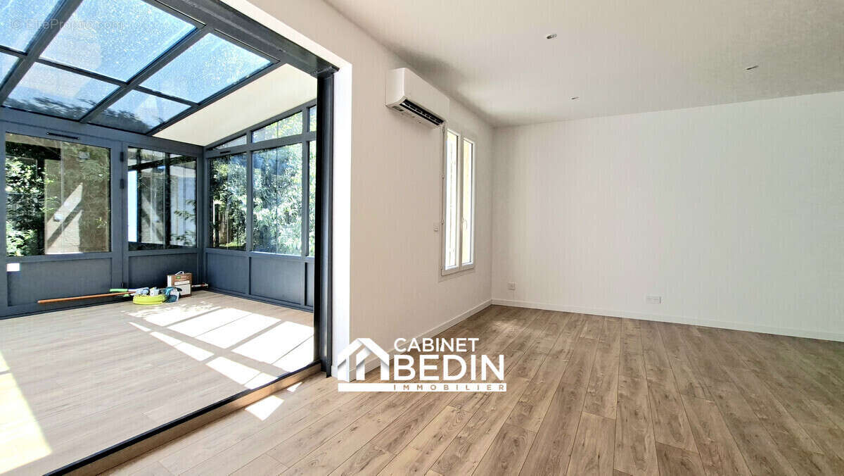 Maison 65 m² à Bordeaux  - photo 8