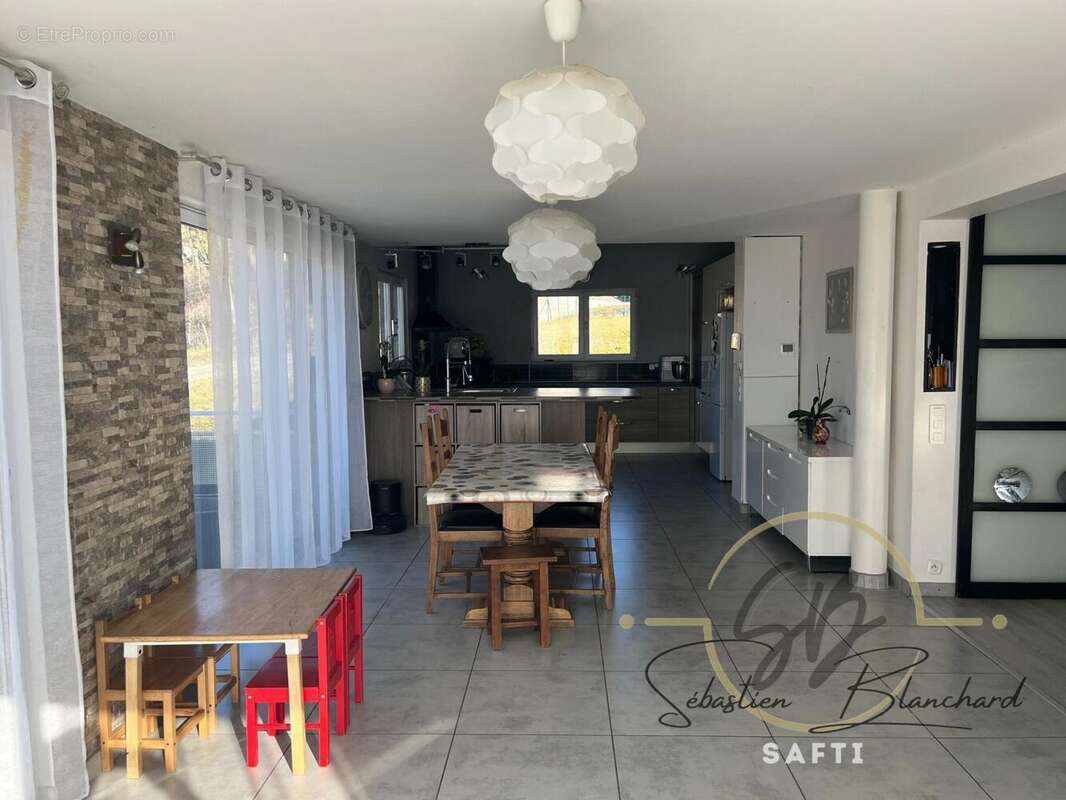 Photo 5 - Maison à VANZY