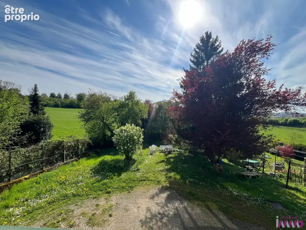 Appartement 150 m² à Belfort  - photo 5