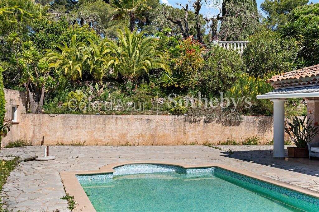 Maison à MOUGINS