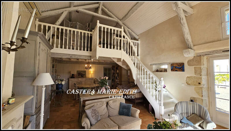 Maison à AUCH