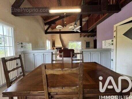 Maison 240 m² à Saint-Martin-D'arberoue  - photo 5