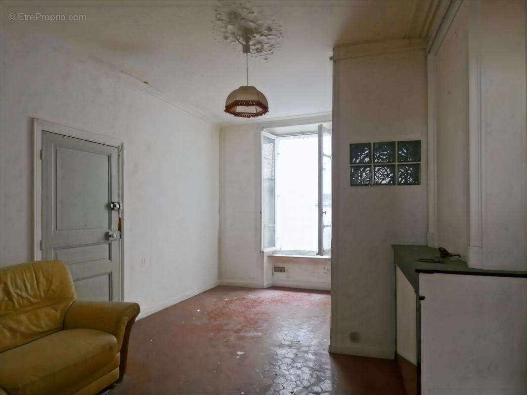 Appartement à ALES
