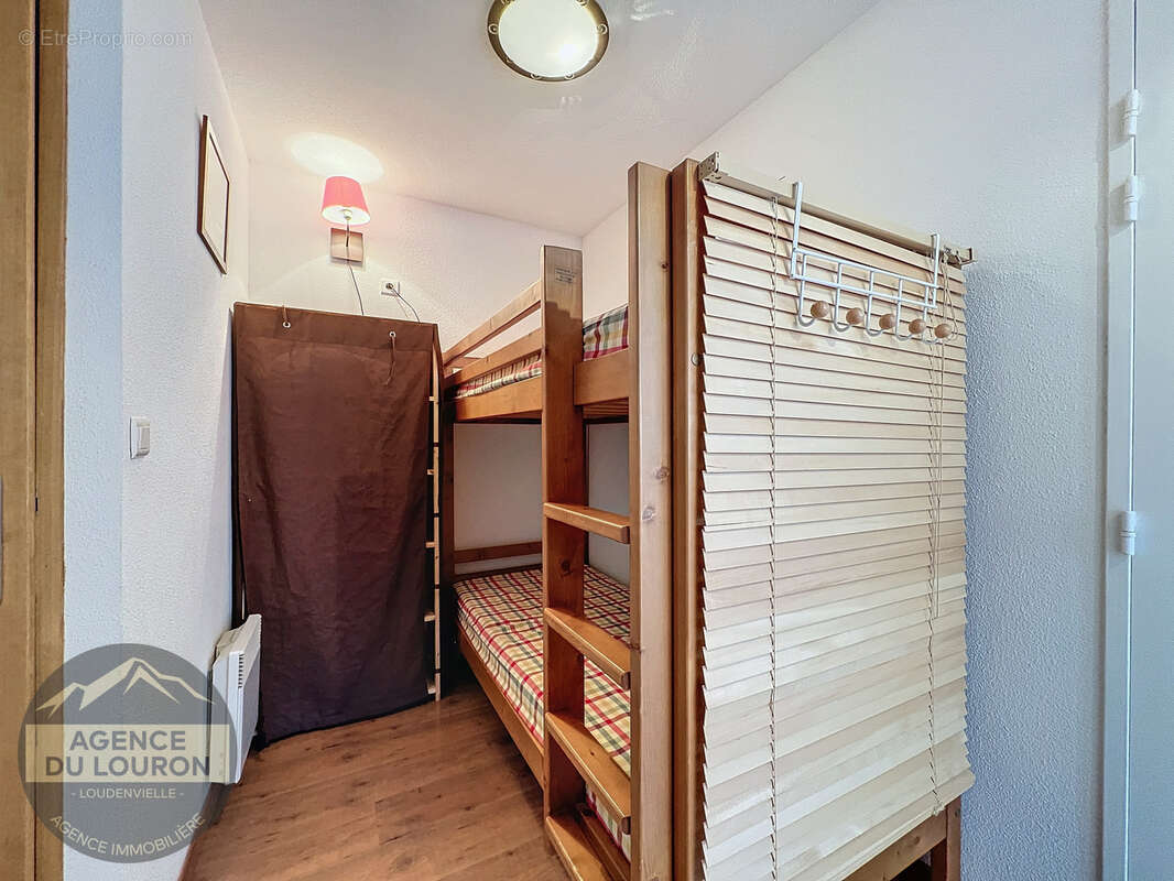 Appartement à GERM