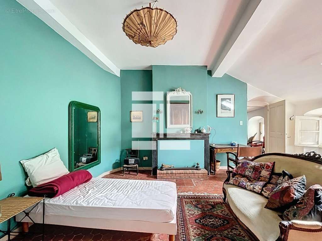 Appartement à BASTIA