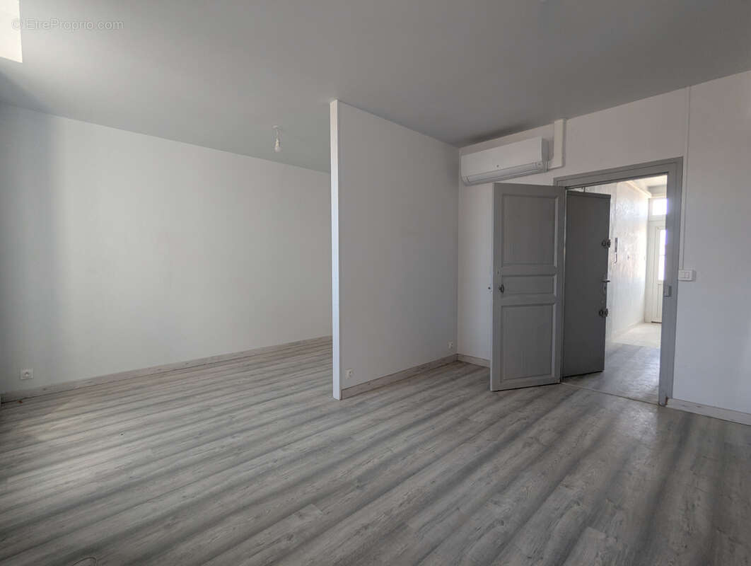 Maison à LES SABLES-D&#039;OLONNE