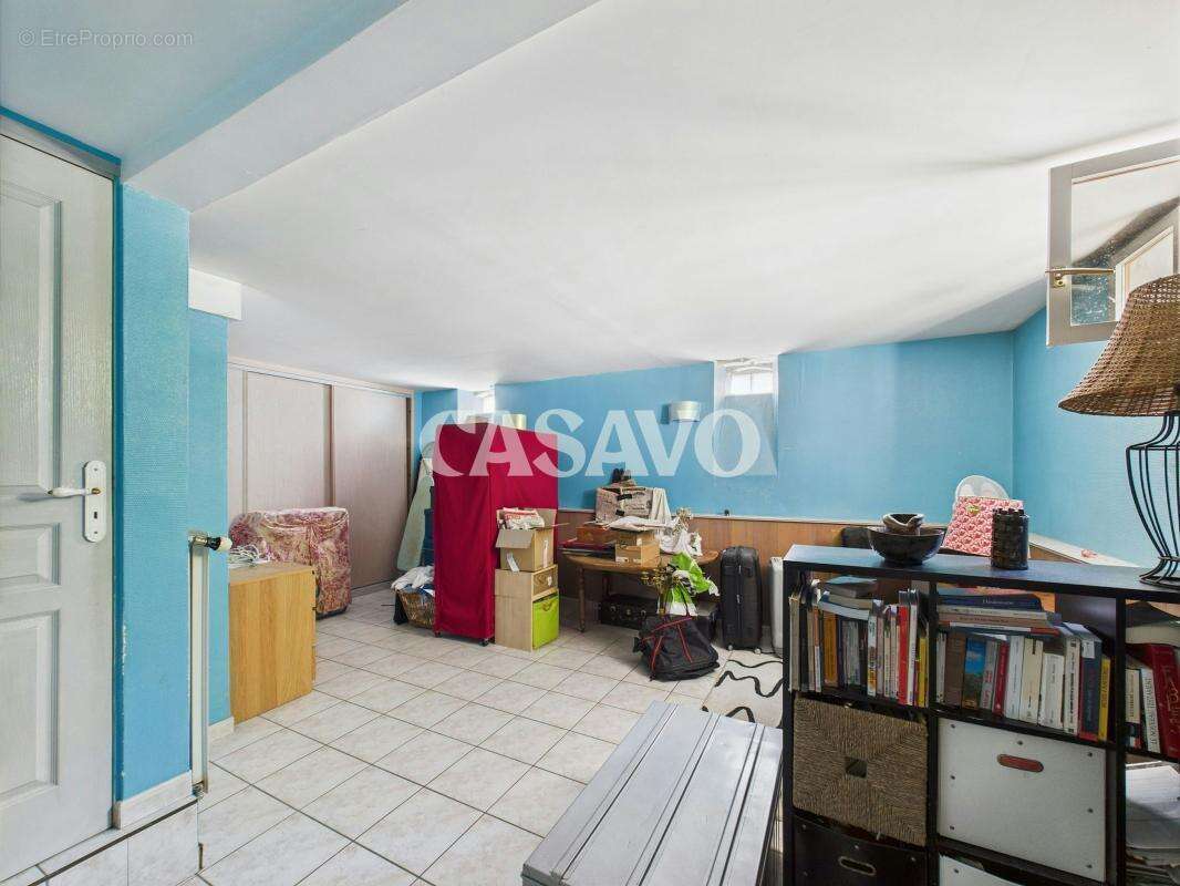 Vente Maison 4 pièces de 152m² - 94700 Maisons-Alfort - photo 15