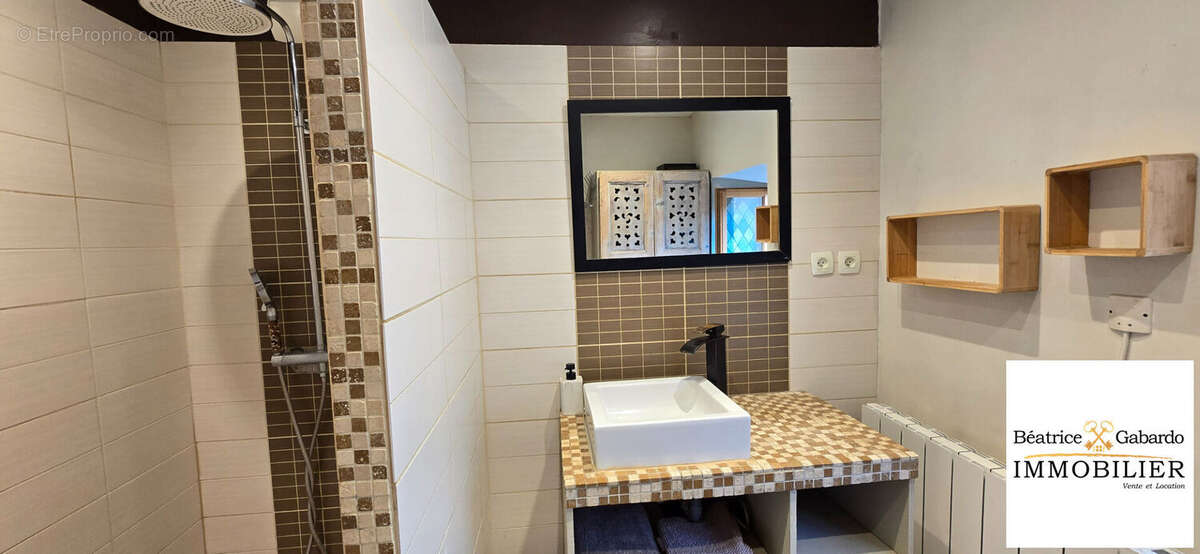 Maison Ternand 5 pièce(s) 93 m2 - photo 11