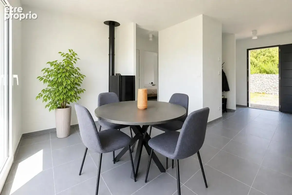 Maison de 3 pièces à Cambremer - photo 4