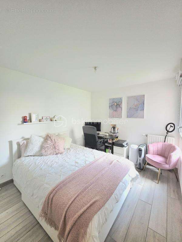 Appartement à NEUILLY-SUR-MARNE